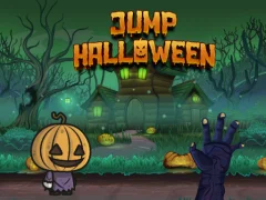 Halloween Jump – kostenloses Online-Spiel