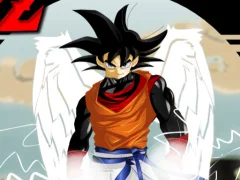 Dragonball Z Dress up – kostenloses Online-Spiel