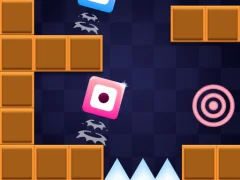 Clone Jumping – kostenloses Online-Spiel