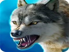 Wolf Simulator 3D – kostenloses Online-Spiel