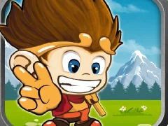Super Kong – kostenloses Online-Spiel