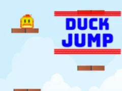Duck Jump – kostenloses Online-Spiel