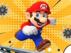 Super Mario City Run – kostenloses Online-Spiel
