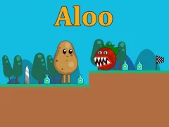 Aloo – kostenloses Online-Spiel