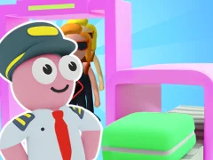 Airport Master - Plane Tycoon – kostenloses Online-Spiel