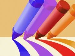 Pencil Rush 3D – kostenloses Online-Spiel