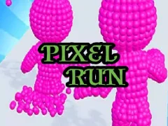 Pixel Run – kostenloses Online-Spiel