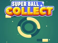 Super Ball Collect HTML5 – kostenloses Online-Spiel