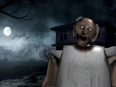 Evil Granny Must Die Chapter 2 – kostenloses Online-Spiel