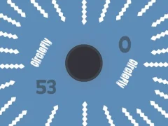 CircleFly – kostenloses Online-Spiel