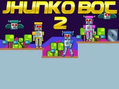 Jhunko Bot 2 – kostenloses Online-Spiel