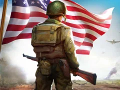 World War 2: Strategy Games – kostenloses Online-Spiel