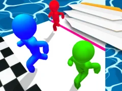 Wacky Run – kostenloses Online-Spiel