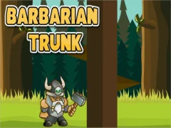Barbarian Trunk – kostenloses Online-Spiel