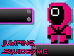 Jumping Squid Game – kostenloses Online-Spiel