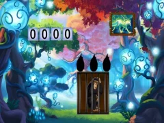 Rescue The Chimpanzee – kostenloses Online-Spiel