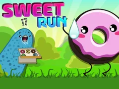 Sweet Run – kostenloses Online-Spiel
