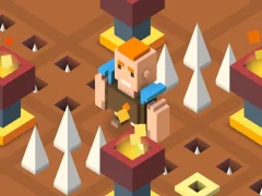 Endless Blocky Platformer – kostenloses Online-Spiel