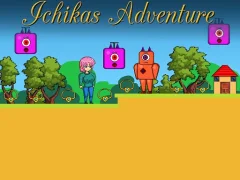 Ichikas Adventure – kostenloses Online-Spiel
