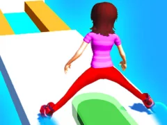 Shift Runner 3D – kostenloses Online-Spiel