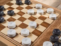 Checkers Two Player – kostenloses Online-Spiel