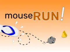 mouseRun! – kostenloses Online-Spiel