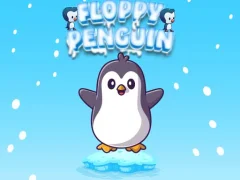 Floppy Penguin – kostenloses Online-Spiel