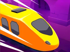 Brain Train: Railway Puzzle – kostenloses Online-Spiel