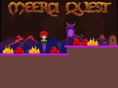 Meera Quest – kostenloses Online-Spiel