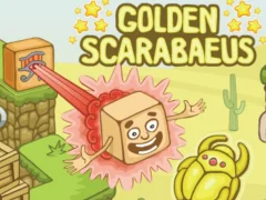 Golden Scarabeaus – kostenloses Online-Spiel