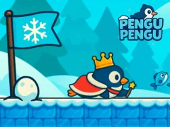 Pengu Pengu – kostenloses Online-Spiel