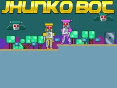 Jhunko Bot – kostenloses Online-Spiel