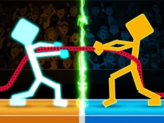 Drunken Tug War – kostenloses Online-Spiel