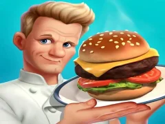Cook Up – kostenloses Online-Spiel