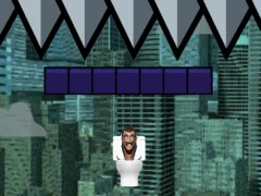 Skibidi Toilet City Jumper – kostenloses Online-Spiel