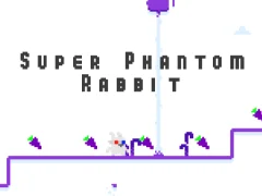 Super Phantom Rabbit – kostenloses Online-Spiel