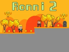 Ronni 2 – kostenloses Online-Spiel