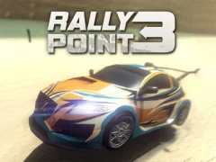 Rally Point 3 – kostenloses Online-Spiel