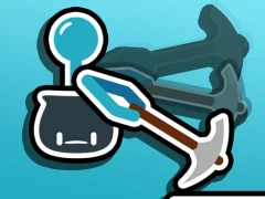 Stickman Climb – kostenloses Online-Spiel