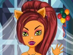 Monster High Wedding – kostenloses Online-Spiel