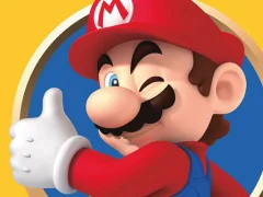 Super Mario Fun Memory – kostenloses Online-Spiel