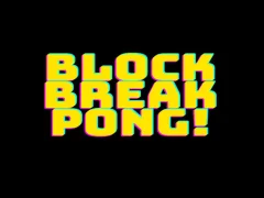 Block break pong! – kostenloses Online-Spiel