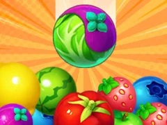 Fruits Merge – kostenloses Online-Spiel