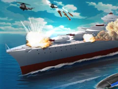 FLEET BLAST – kostenloses Online-Spiel