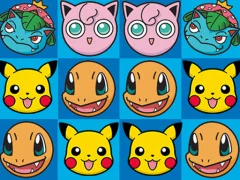 Pokemon Link – kostenloses Online-Spiel