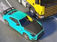 Traffic Racer Online – kostenloses Online-Spiel