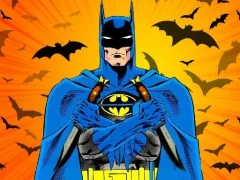 Batman Assassin – kostenloses Online-Spiel