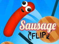 Sausage Game – kostenloses Online-Spiel