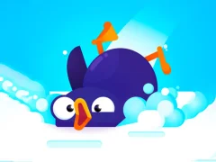 Penguin – kostenloses Online-Spiel