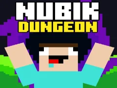Nubik Dungeon – kostenloses Online-Spiel